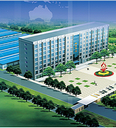 陕西沃升机械制造有限公司